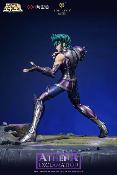 Athena Exclamation (Surplice) 1/6 – Statue Résine 85 cm Version sans Athéna | Saint Seiya Hades – Zodiakos Studio