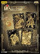 Cartes Saint Seiya W01 Display – Manga Version Collection (x18 boosters) Bandai | Kayou