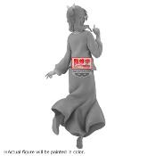Les Carnets de l Apothicaire - Espresto Maomao Graceful Pose 20 cm | BANPRESTO