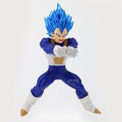 Dragon Ball Super - Blood of Saiyans SSGSS Evolved Vegeta 19 cm | BANPRESTO