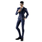 Hunter x Hunter - Grandista Leorio Paladiknight 28 cm | BANPRESTO