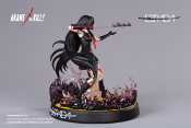 AKAME 1/6 AKAME GA KILL | ESPADA ART