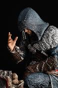 R.I.P. Altaïr 1/6 Assassin's Creed Diorama Statue | Pure Arts