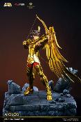 Aiolos du Sagittaire 1/6 – Statue Résine | Saint Seiya – Zodiakos Studio (Regular Version)