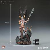 XM Studios Angelus 1/4 Premium Collectibles Statue