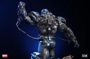 XM Studios Apocalypse 1/4 Statue 82cm Marvel X-Men X-Force Premium Collectibles En Sabah Nur Cold Cast Porcelain ES999