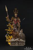 Animus Kassandra 1/4 Assassin's Creed Odyssey |  Pure Arts