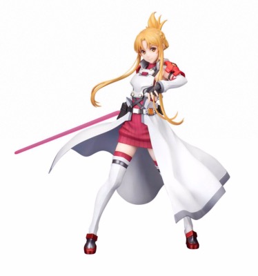 Asuna GGO Ver. Sword Art Online - Alicization statuette PVC 1/7 23 cm - Alter