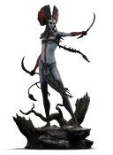 Avatar 3: Fire and Ash Statuette Art Scale 1/10 Varang 38 cm | IRON STUDIOS