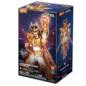 Saint Seiya Ikki du Phénix Champion Class Blokees Maquette Snap-Fit 15-16cm