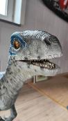 Baby Blue 1/1 Life-Size Jurassic World | Chronicle Collectibles