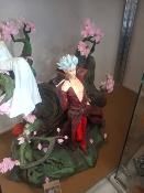 Ban & Elaine Seven Deadly Sins 1/6 Statue| Kitsune Statue