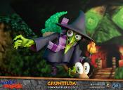 Banjo-Kazooie statuette Gruntilda 40 cm | First 4 Figures