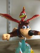 Banjo & Kazooie (Regular)| First 4 Figures