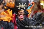 Blackbeard 1/6 One Piece | Jimei Palace