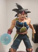 Bardock HQS Dragon Ball Z Statue | Tsume-Art