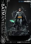 Batman Hush statuette 1/3 Batman Batcave Black Version 88 cm