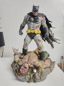 Batman The Dark Knight Diorama 1/6 38cm | Iron Studios