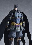 Batman Ninja 16cm Batman Ninja figurine Figma Good Smile Company