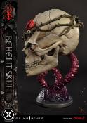 Behelit Skull 1/1 Life Scale  20 cm Berserk statuette Kentaro Miura | Prime 1 Studio