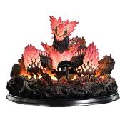Berserk statuette Ultimate Diorama Masterline Series Berserk Guts vs. Grunbeld in Apostle Form 58 cm | PRIME 1 STUDIO