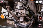 Blame! diorama Elite Solo 1/6 Killy 43 cm |Figurama 