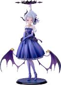 Blue Archive statuette PVC 1/7 Hina (Dress) 25 cm - Good Smile Company