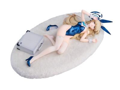 Blue Archive statuette PVC 1/7 Toki (Bunny Girl) Memorial Lobby Ver. 30 cm | ALTER