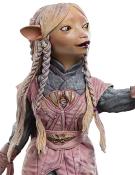 Bréa The Gefling 1/6 19 cm Dark Crystal : Le Temps de la résistance statuette | Weta