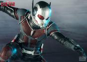 Ant-Man 17 cm Captain America Civil War statuette 1/10  Statuettes Marvel Iron Studios