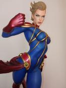 Captain Marvel Version Exclusive | Sideshow