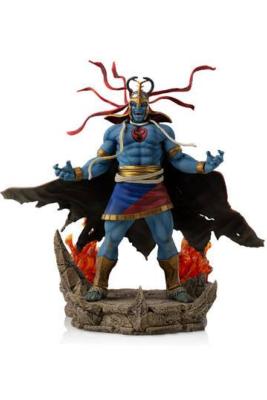 Cosmocats statuette BDS Art Scale 1/10 Mumm-Ra 28 cm Thundercats | IRON Studios