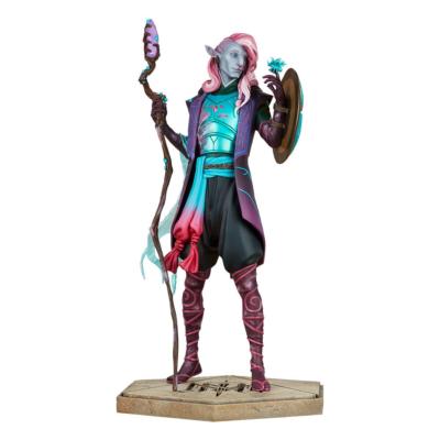 Critical Role statuette Caduceus Clay - Mighty Nein 39 cm | SIDESHOW