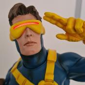 Cyclops Premium Format Figure Marvel | Sideshow