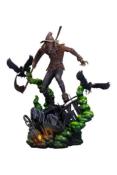 DC Comics statuette 1/6 Scarecrow 51 cm | Tweeterhead