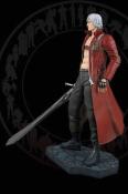 Dante (Marvel vs Capcom 3) Devil May Cry 1/4 Statue | Hollywood Collectibles 