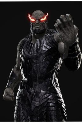 Darkseid Deluxe Bonus Version 1/3 105cm Zack Snyder's Justice League statuette Museum Masterline  | Prime 1