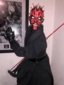 Darth Maul Premium Format Star Wars Statue | Sideshow