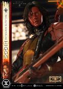 Death Stranding 2: On The Beach Statue 1/3 Higgs DX Bonus Version Real Elite Masterline 81 cm | Prime 1 Studio