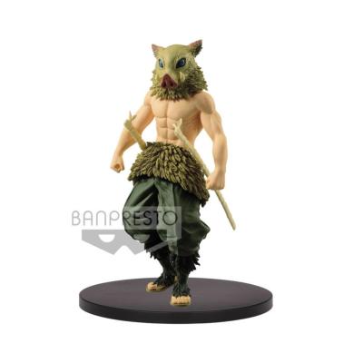 Demon Slayer Kimetsu no Yaiba statuette PVC Inosuke Hashibira Vol. 5 15 cm