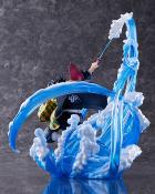 Demon Slayer: Kimetsu no Yaiba statuette 1/8 Giyu Tomioka DX Ver. 29 cm| BELLFINE
