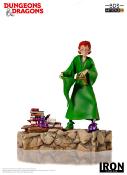 Dungeons & Dragons statuette BDS Art Scale 1/10 Presto The Magician 18 cm