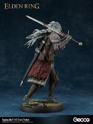 Elden Ring figurine PVC 1/6 Raging Wolf 33 cm | Gecco