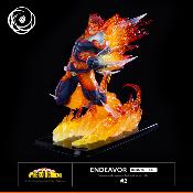 Endeavor 1/6 My Hero Academia IKIGAI - MHA  | Tsume Art