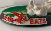Eyeshield 21 HQS Devil Bat Statue | Tsume ART