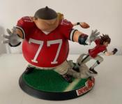 Eyeshield 21 HQS Devil Bat Statue | Tsume ART