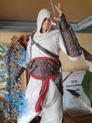 Altaïr 1/4 Assassin's Creed Animus Statue| Pure Arts