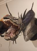 Buste Fell the Beast Le Seigneur des Anneaux | Weta Workshop