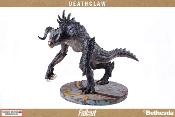 Fallout statuette 1/4 Deathclaw 71 cm