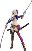 Fate/Grand Order figurine Figma Berserker/Miyamoto Musashi 15 cm| Max Factory